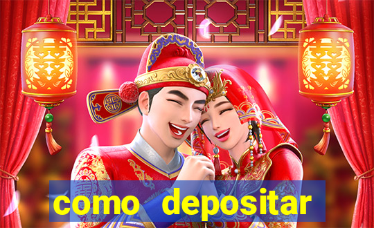 como depositar dinheiro no betano